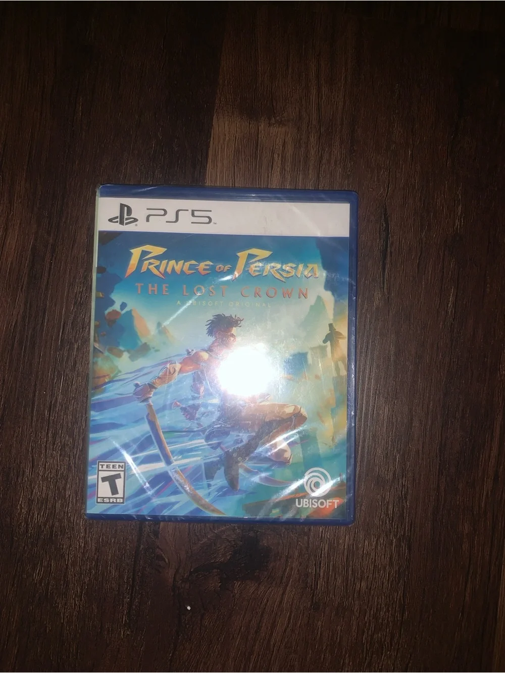 GAME LOT 3 Sony PS5 Games ! (in plastic) Dog Man: Mission Impawsible